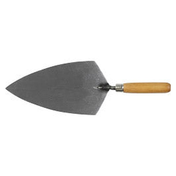 SupaTool 10 inch bricklayers trowel