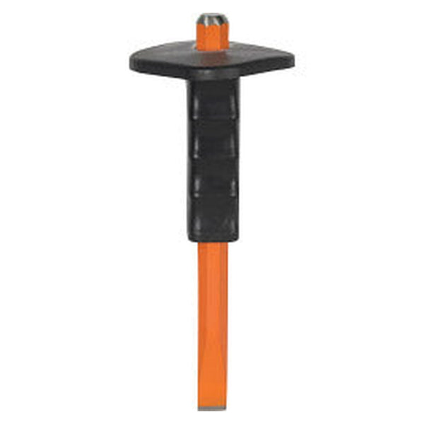 SupaTool 19mm cold chisel with protective grip