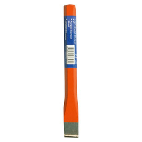 SupaTool cold chisel 6 x 1/2 inch (13mm)