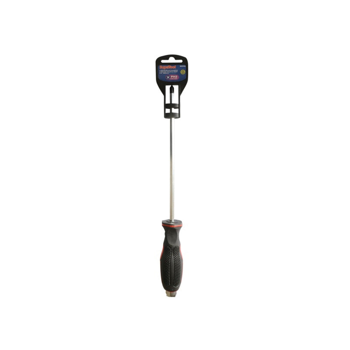 SupaTool No 2 cross head screwdriver 200mm