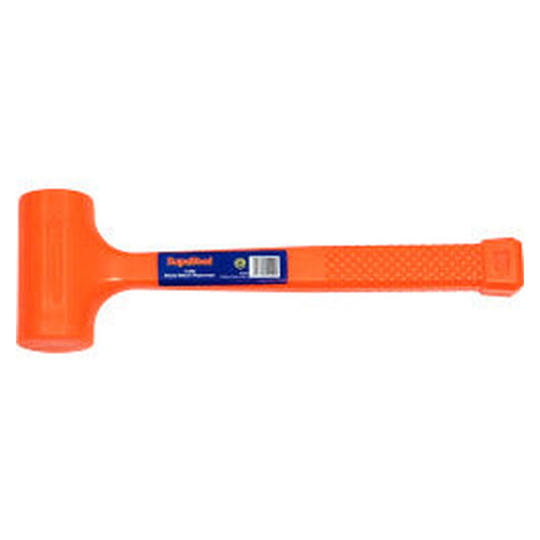 SupaTool 1.5lb dead blow hammer