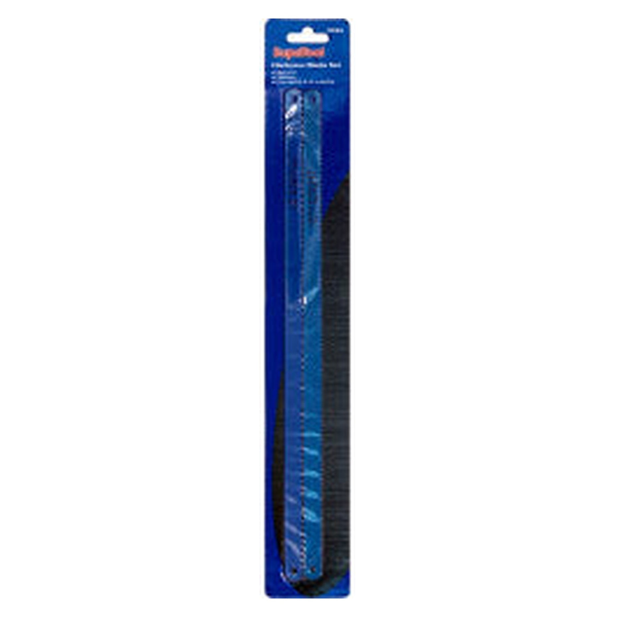 Pack of 4 SupaTool 12 inch hacksaw blades