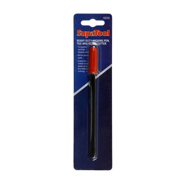 SupaTool heavy duty cutter with carbide tip