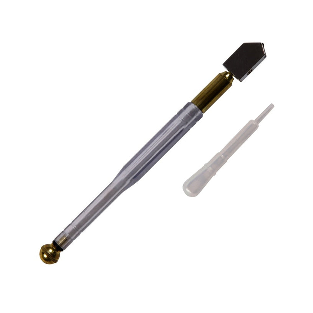 SupaTool heavy duty pencil glass cutter