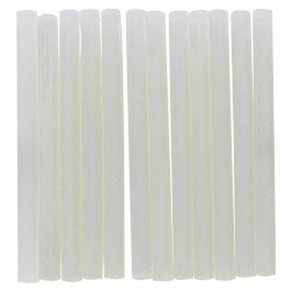 SupaTool large glue sticks 12mm x 100mm pack of 12