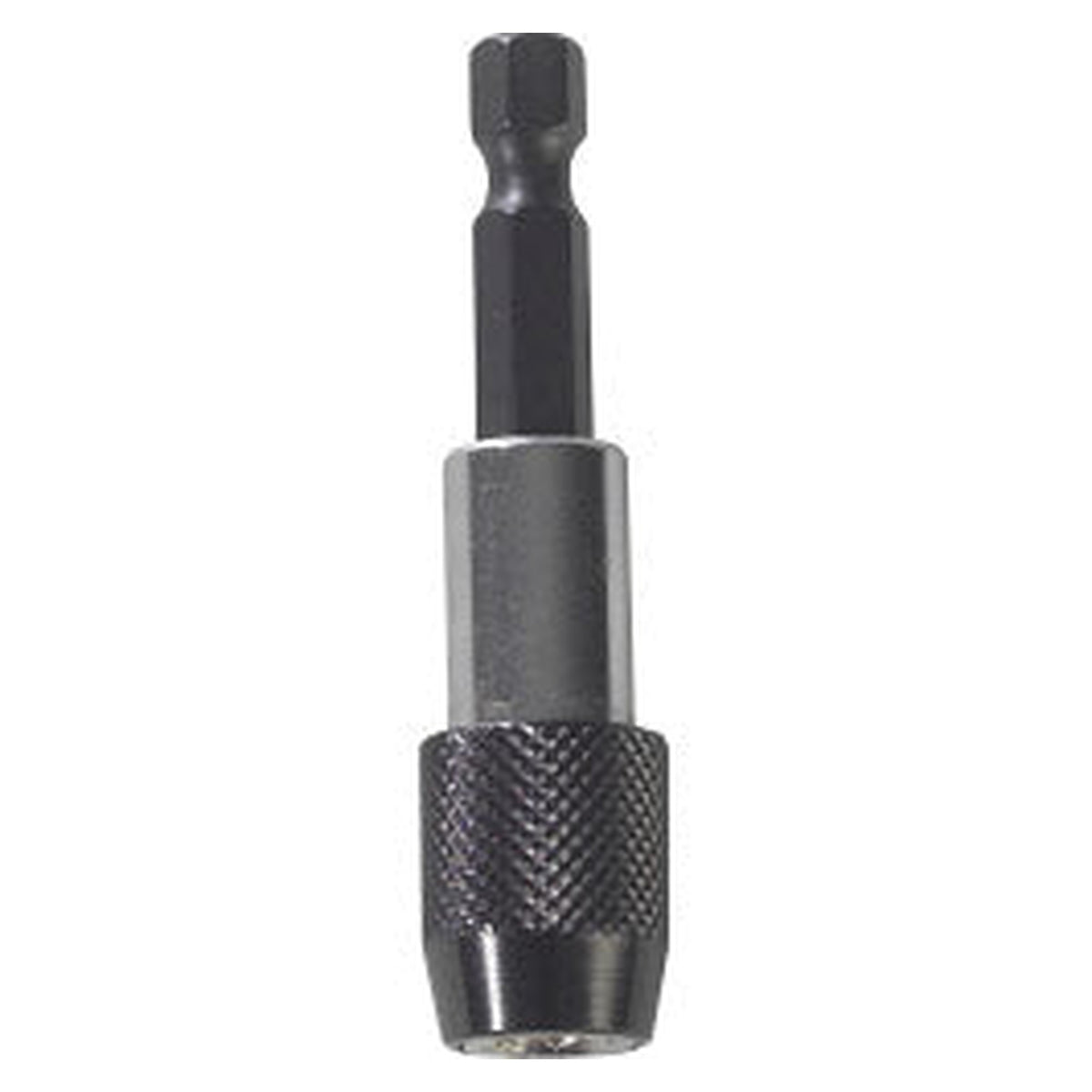 SupaTool magnetic quick release bit holder