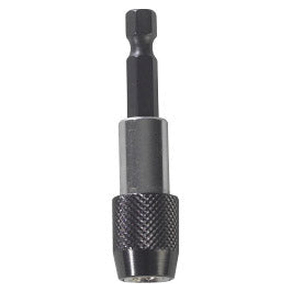 SupaTool magnetic quick release bit holder