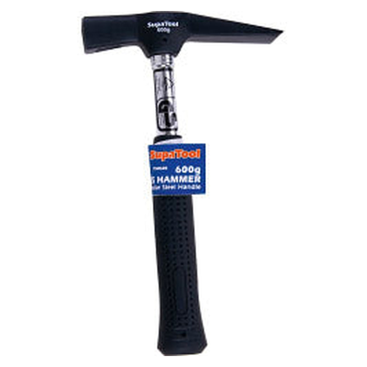 SupaTool 600g mason's hammer