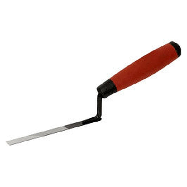 SupaTool 170mm mastic trowel with soft grip handle