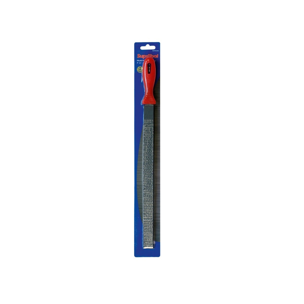 SupaTool 12 inch multi purpose rasp, view 2