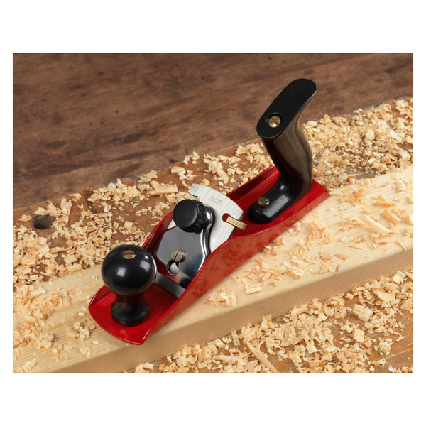 SupaTool No 4 smoothing plane