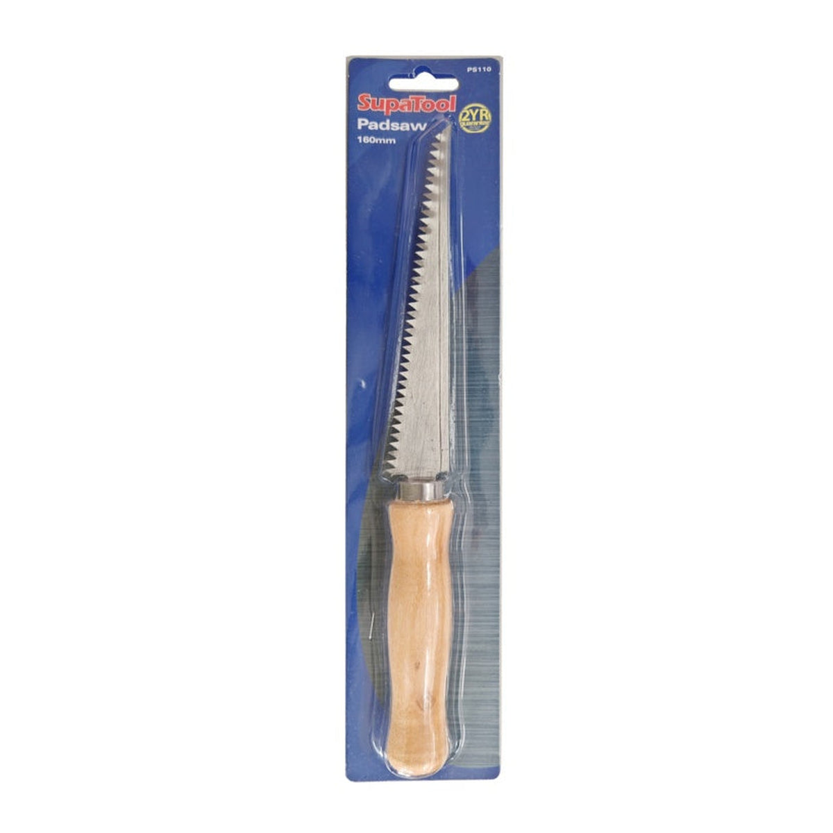 SupaTool padsaw
