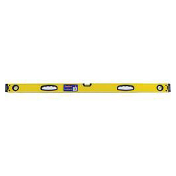 SupaTool professional 1200mm aluminium spirit level