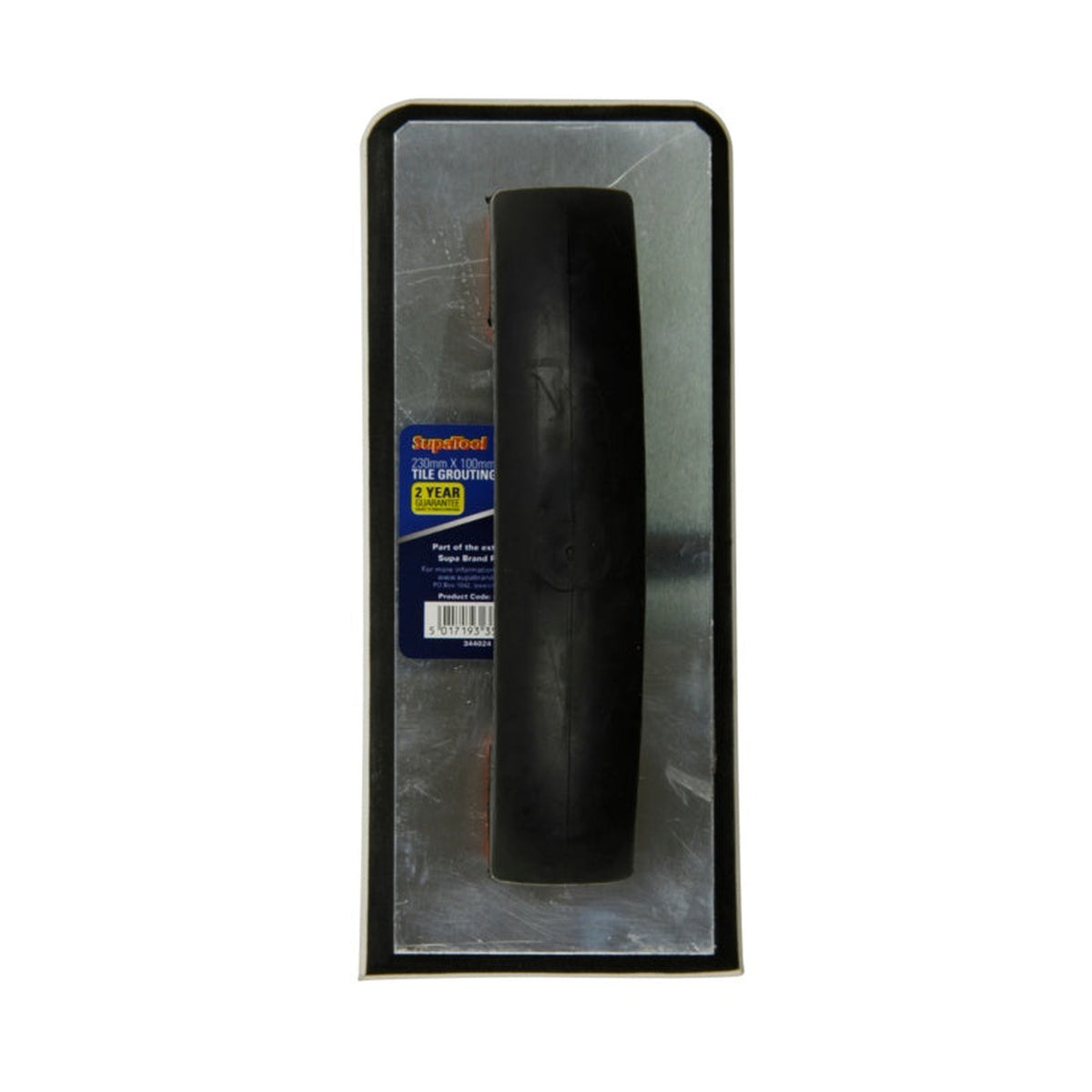 SupaTool tile grouting float
