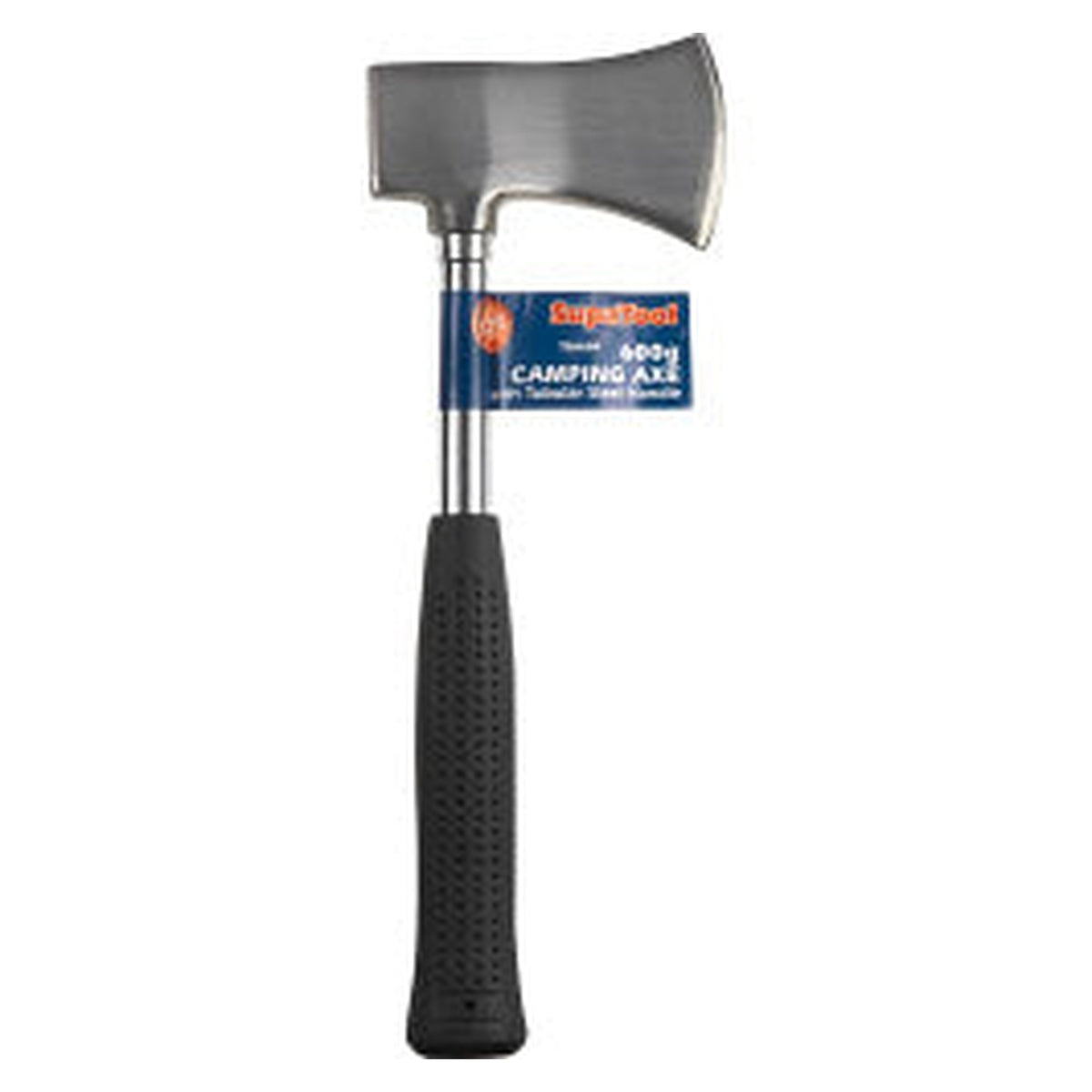 SupaTool 21oz tubular shaft axe