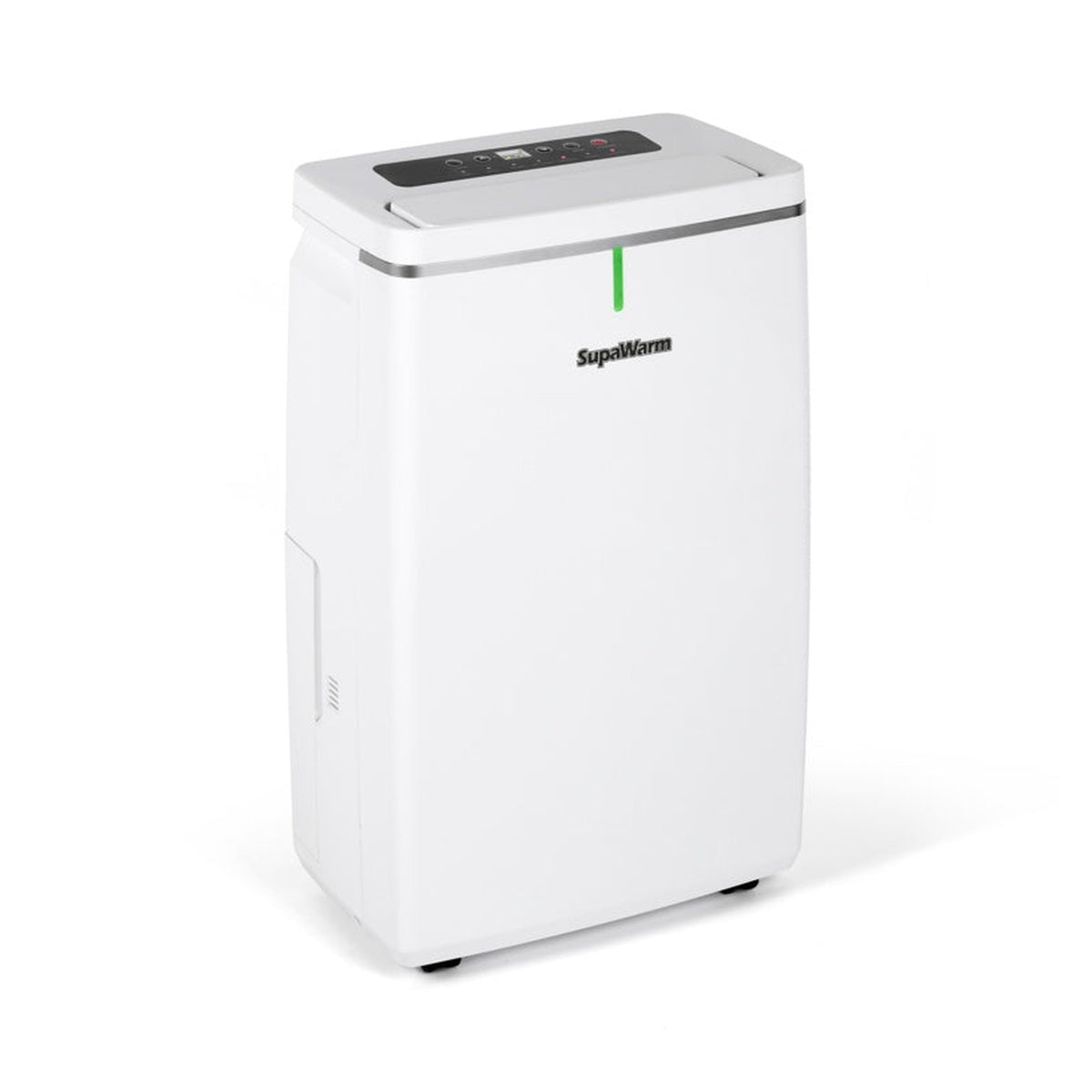 SupaWarm 20L dehumidifier, view 2