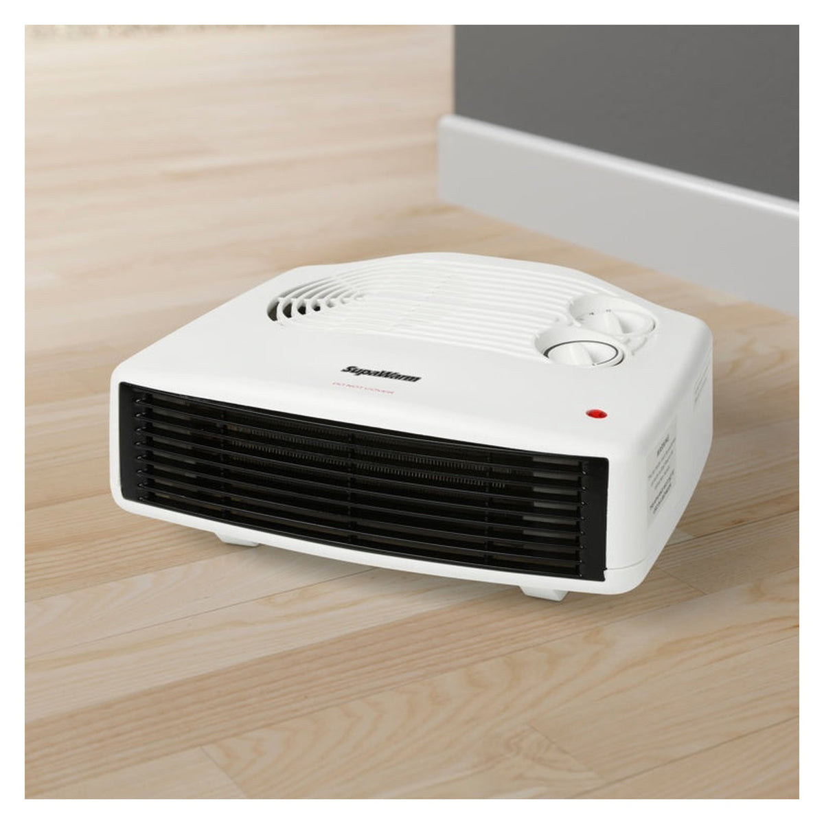 SupaWarm 3000W fan heater
