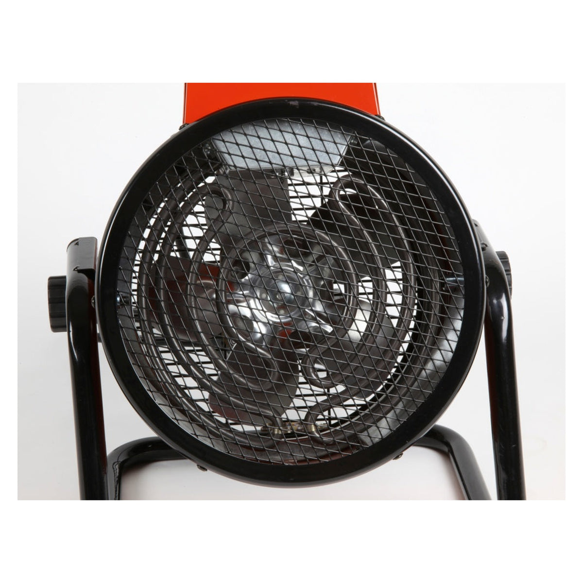 SupaWarm heavy duty 3000W space heater, view 3