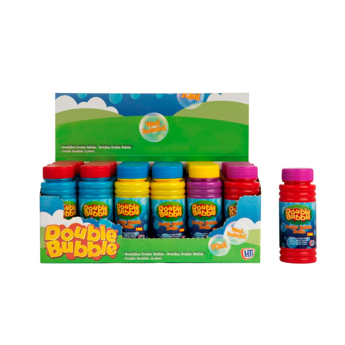 Super Bubbles - 70ml