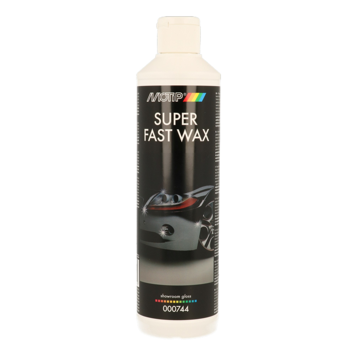 Super Fast Wax - 500ml