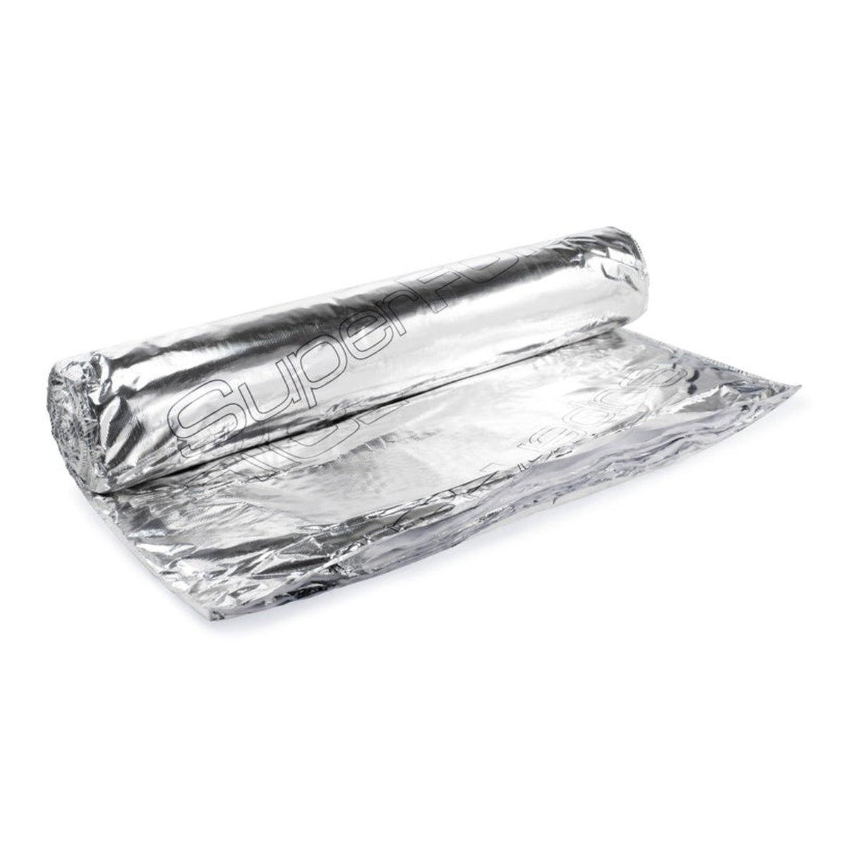 Superfoil Multifoil Insulation roll 1.2 x 10m, view 2
