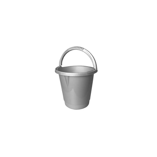 Supreme 10L bucket in Platinum