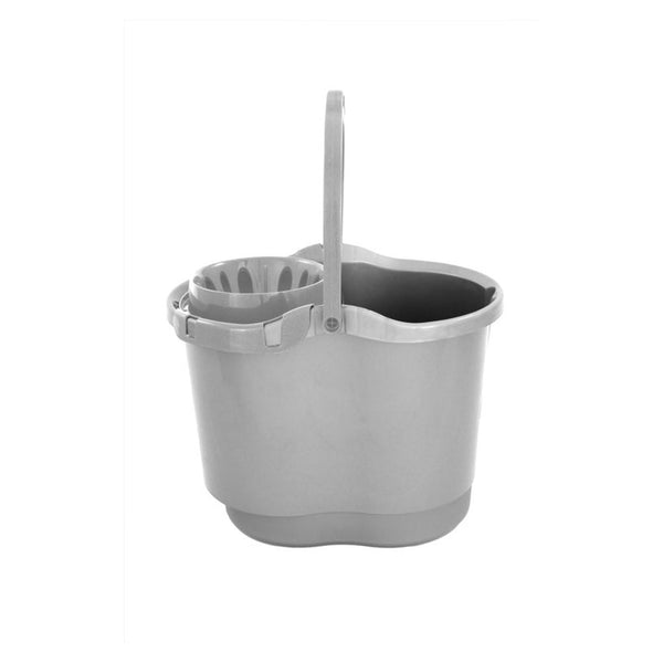 Supreme mop bucket in platinum
