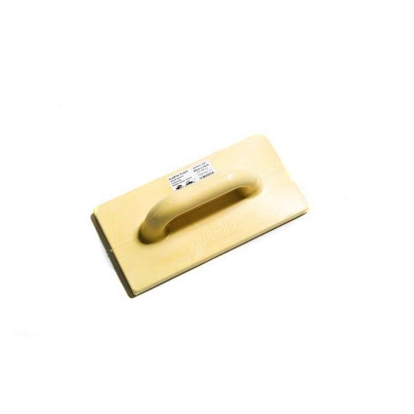 Surfacemaster 280 x 140mm plastic float