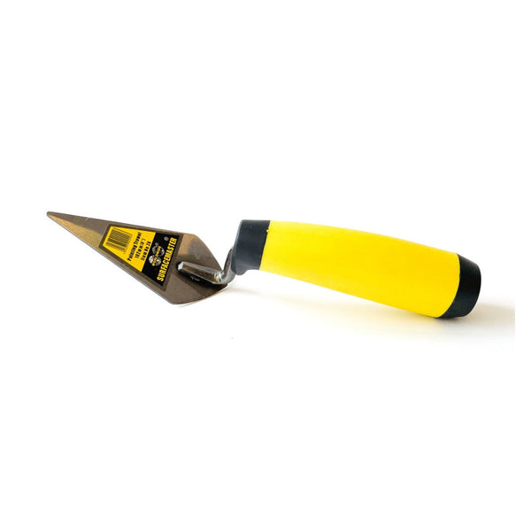 Surfacemaster 102mm London pattern pointing trowel