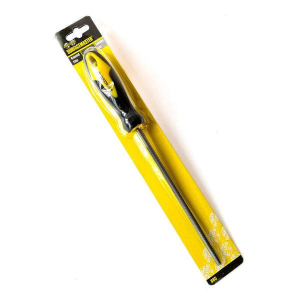 Surfacemaster 8 inch round file