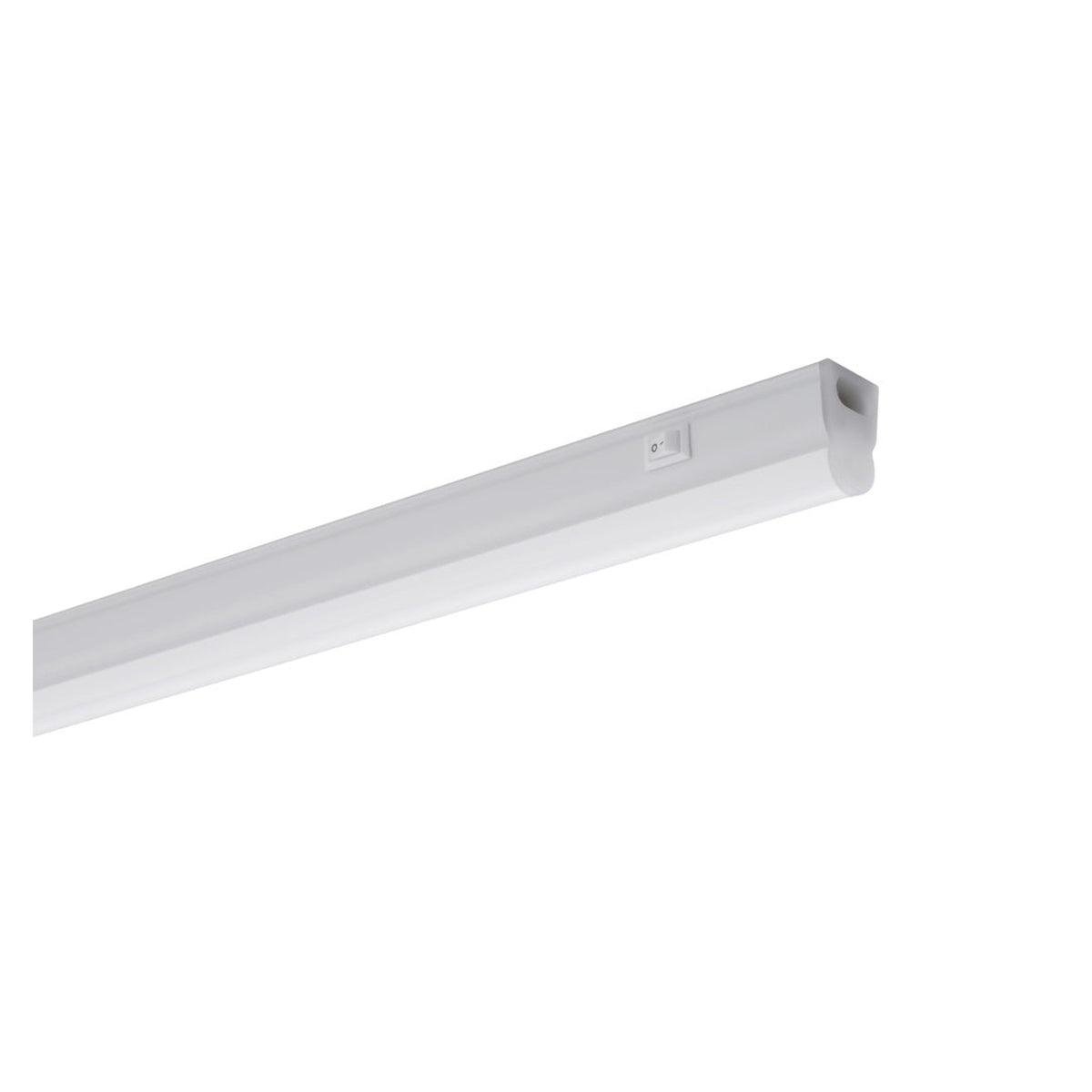 Sylvania 5ft 19W LED batten, view 6
