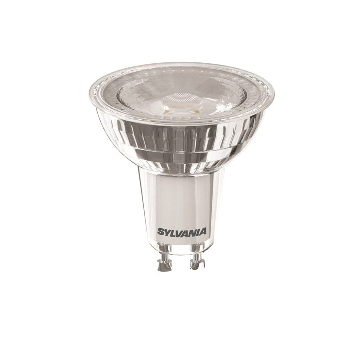 Sylvania RefLED Superia GU10 LED bulb 550 lumen