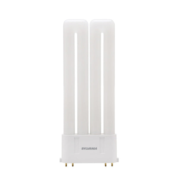 Sylvania ToLEDo Lynx-F LED lamp 2G10 4000K
