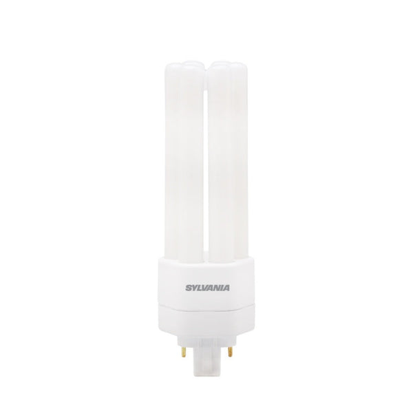 Sylvania ToLEDo Lynx TE GX24Q 4000K lamp