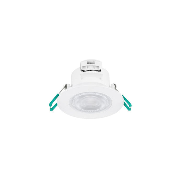 Sylvania white 500 lumen IP65 LED spotlight