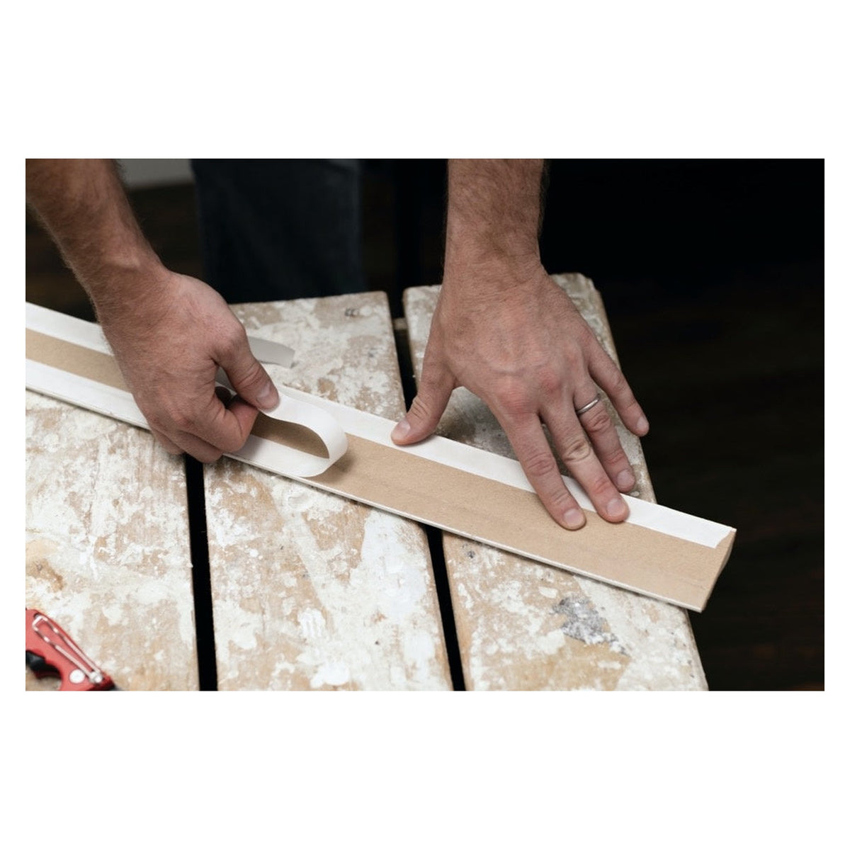 T-Rex Super Glue Clear Tape, 4.5m x 19mm, view 7