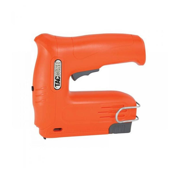 Tacwise 4V cordless staple and nail gun with 2000 staples