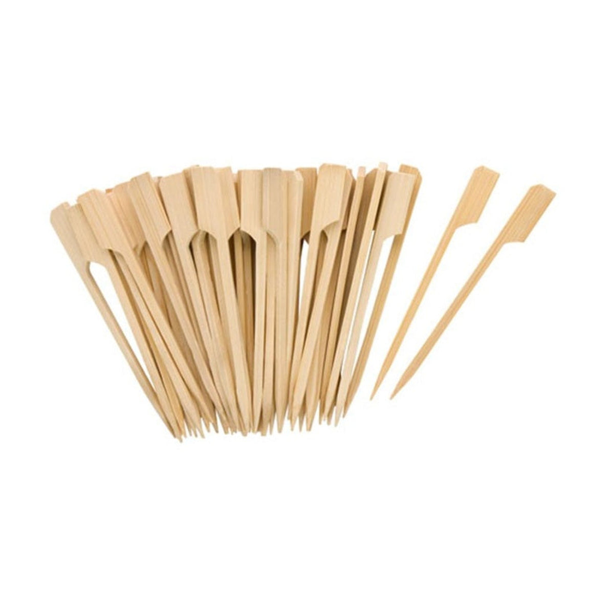 Set of 50 Tala bamboo cocktail sticks, view 2