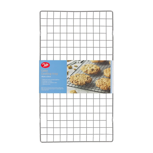 Tala chrome plated cake cooling rack