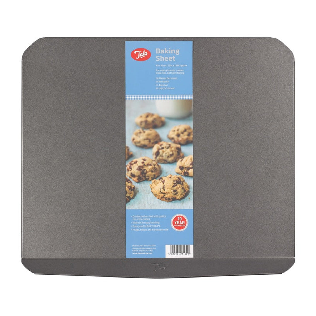 Tala Everyday non-stick baking sheet 35 x 40cm