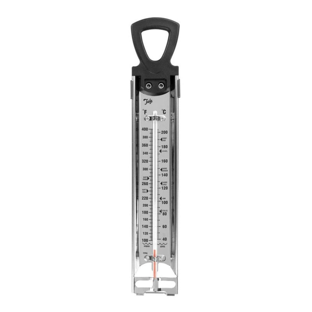 Tala stainless steel jam thermometer, view 3