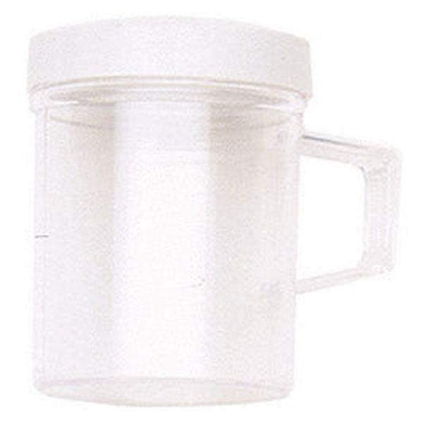 Tala small hole kitchen shaker with handle