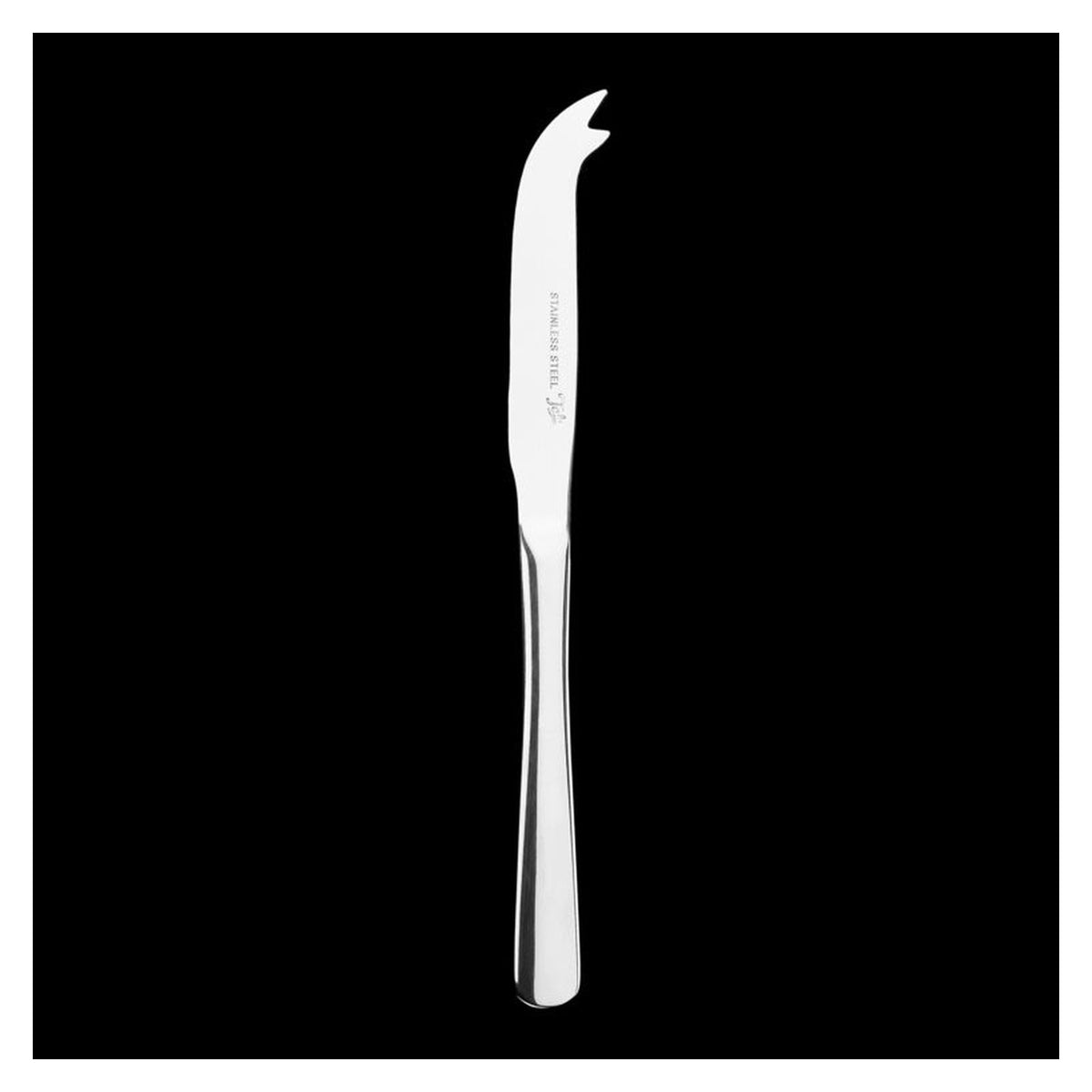 Tala Performance stainless steel cheese knife, view 2