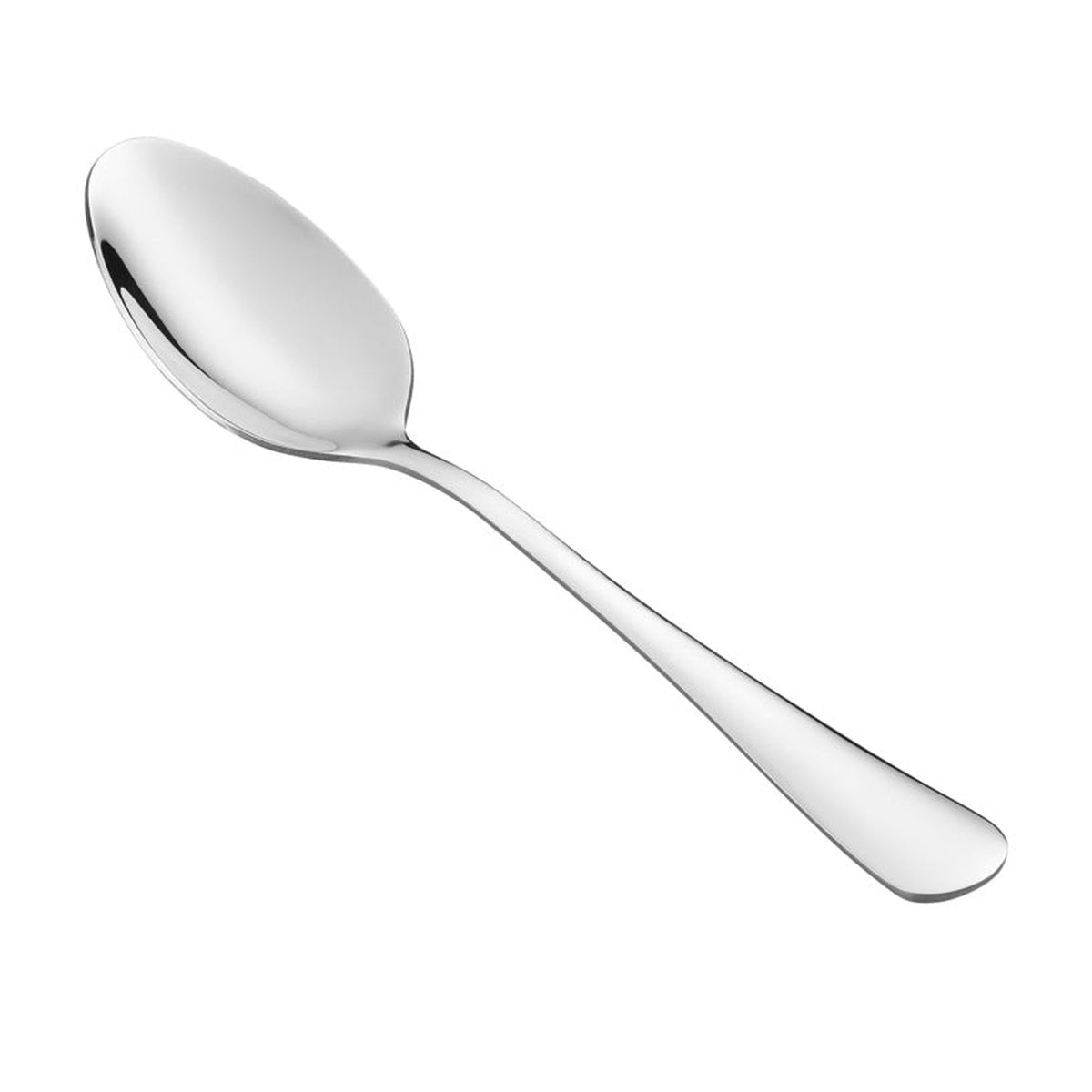 Tala Performance stainless steel dessert spoons set of 4, view 2