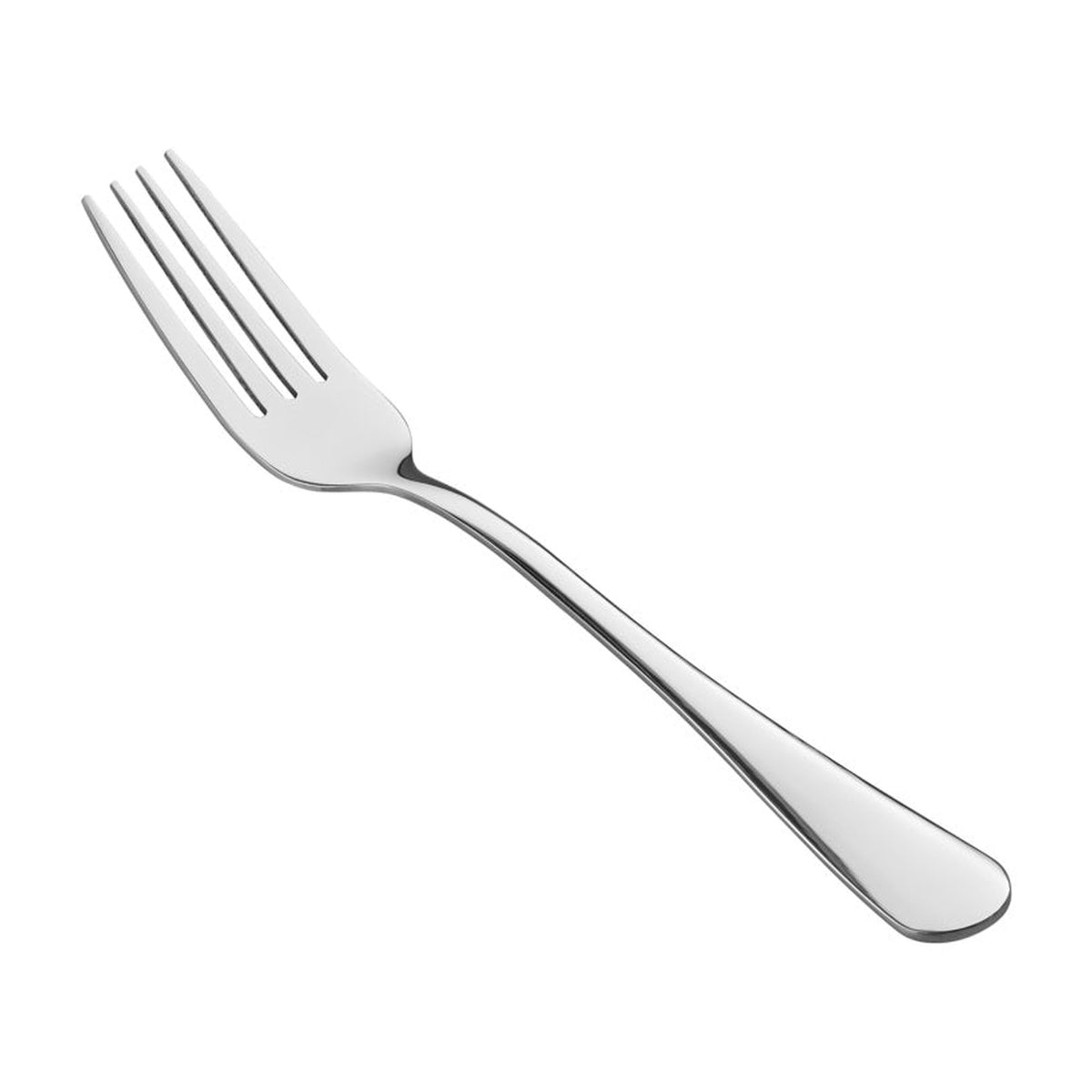 Set of four Tala Performance stainless steel forks