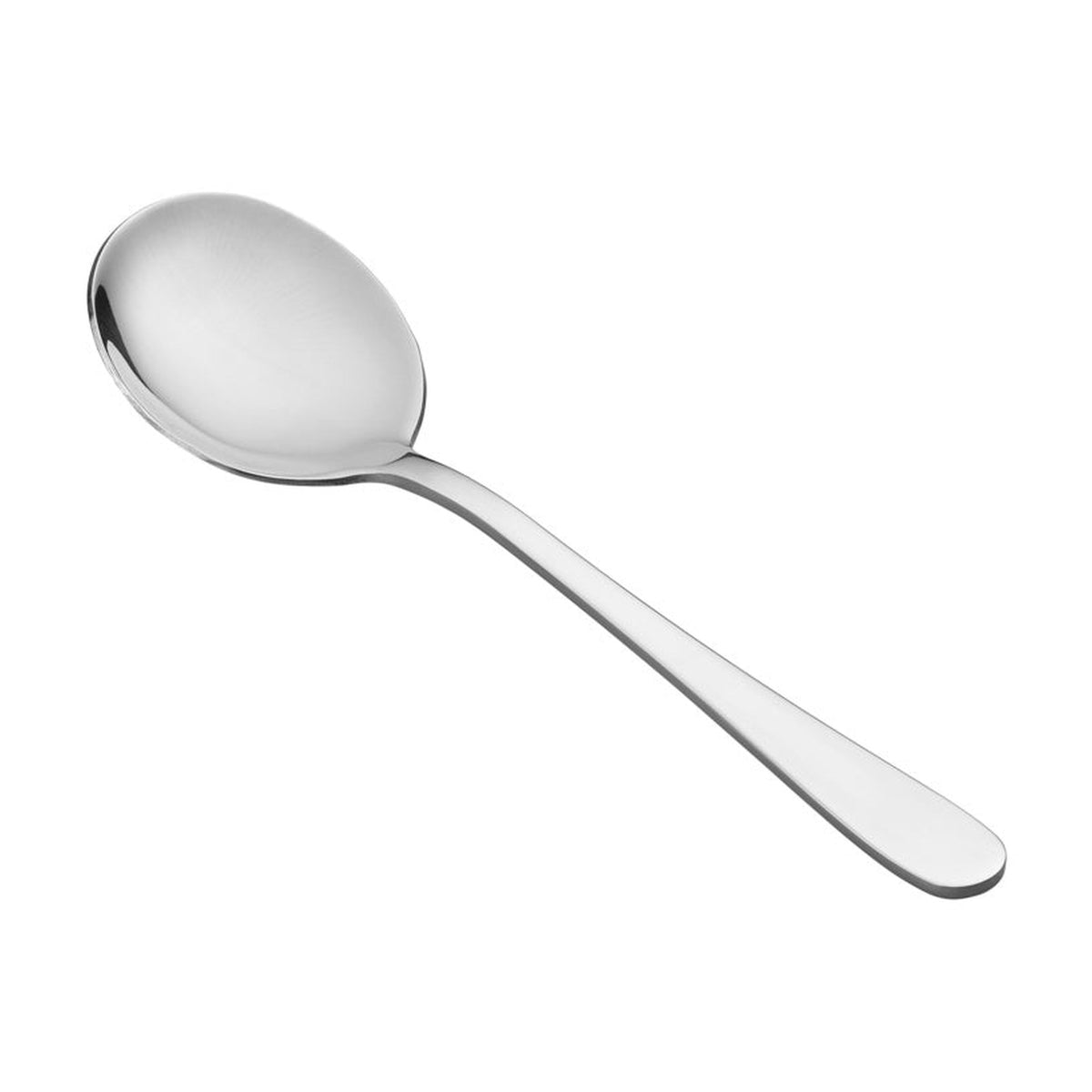 Tala Performance stainless steel soup spoons, set of 4, view 2