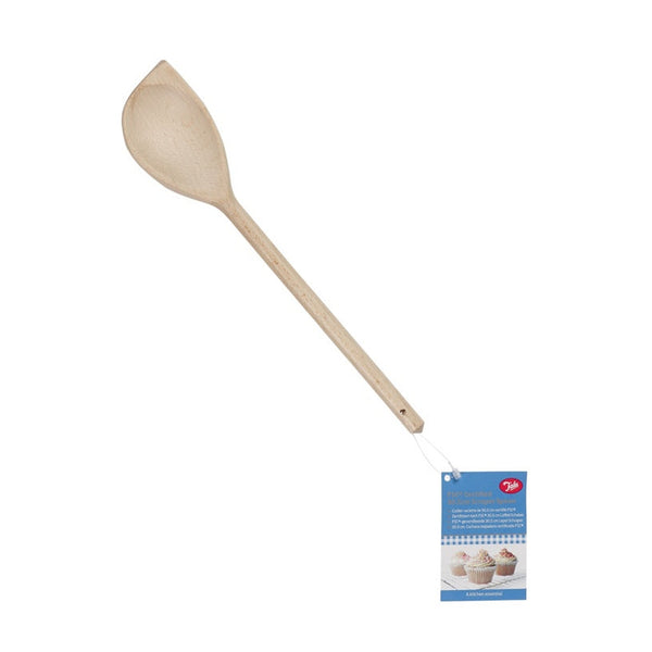 Tala waxed scraper spoon 30.5cm
