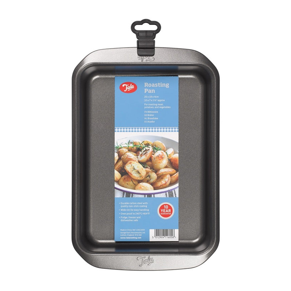 Tala Everyday small roaster 18 x 25cm
