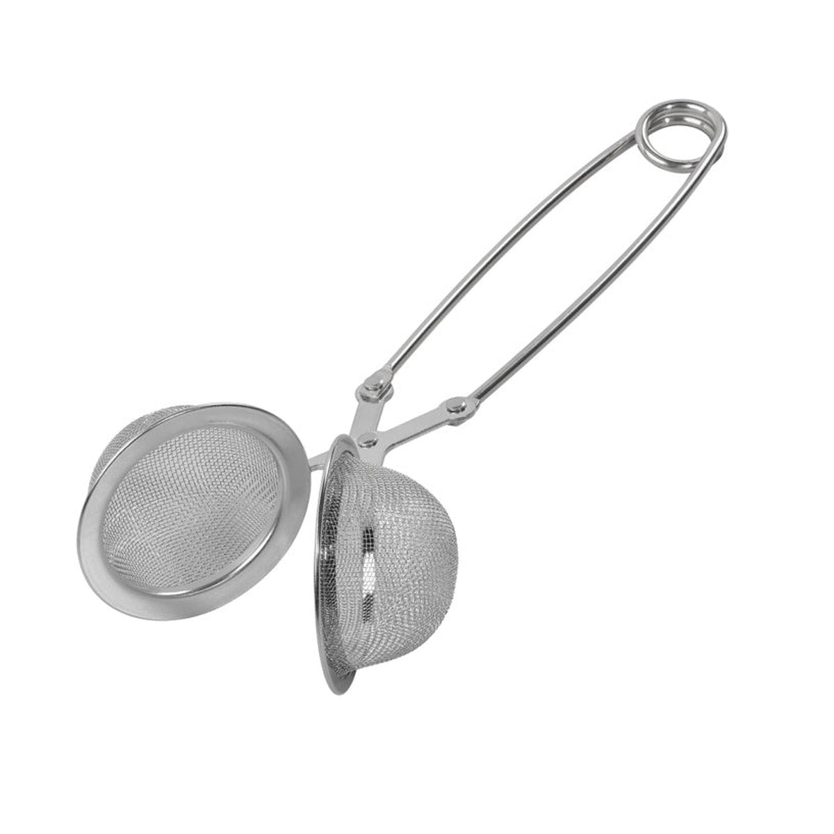 Tala stainless steel tea infuser for loose leaf tea, view 2