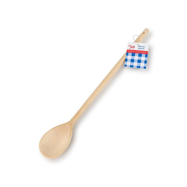 Tala wooden waxed spoon 40.5cm